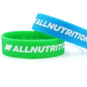 Custom Silicone Wristbands