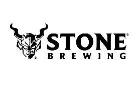 stone brewing logo