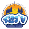2022 Kids' U Logo