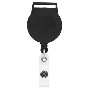 Badge Reel