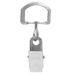 Bulldog Clip