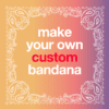 Custom All Over Print Bandana