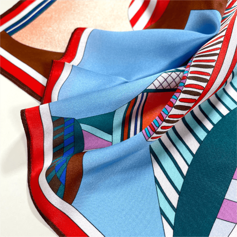 custom forces bandana