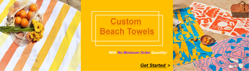 Custom Beach Towels-24