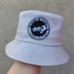 Custom Made Bucket Hat - review2