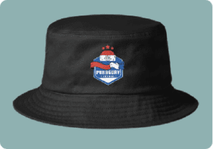 Custom Made Bucket Hats-2