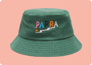 Custom Made Bucket Hats-6