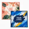 Custom Polyester Bandanas