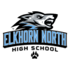 Elkhorn North HS logo