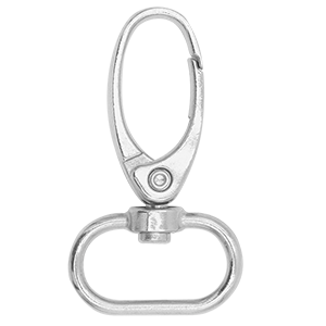 Oval Hook