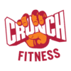 crunch gym logo