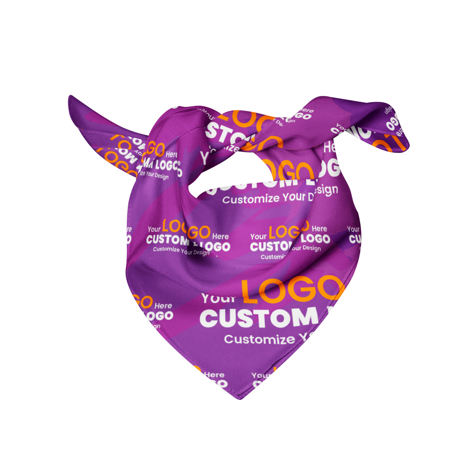 custom dog bandanas-7