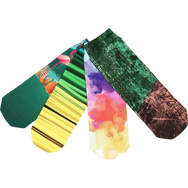 Custom printed Socks-5