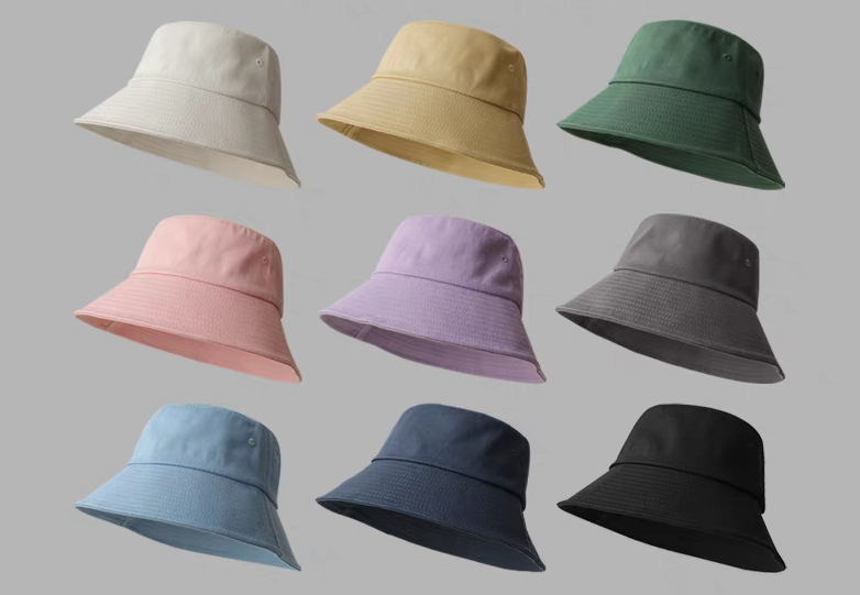 Definition of bucket hats-2