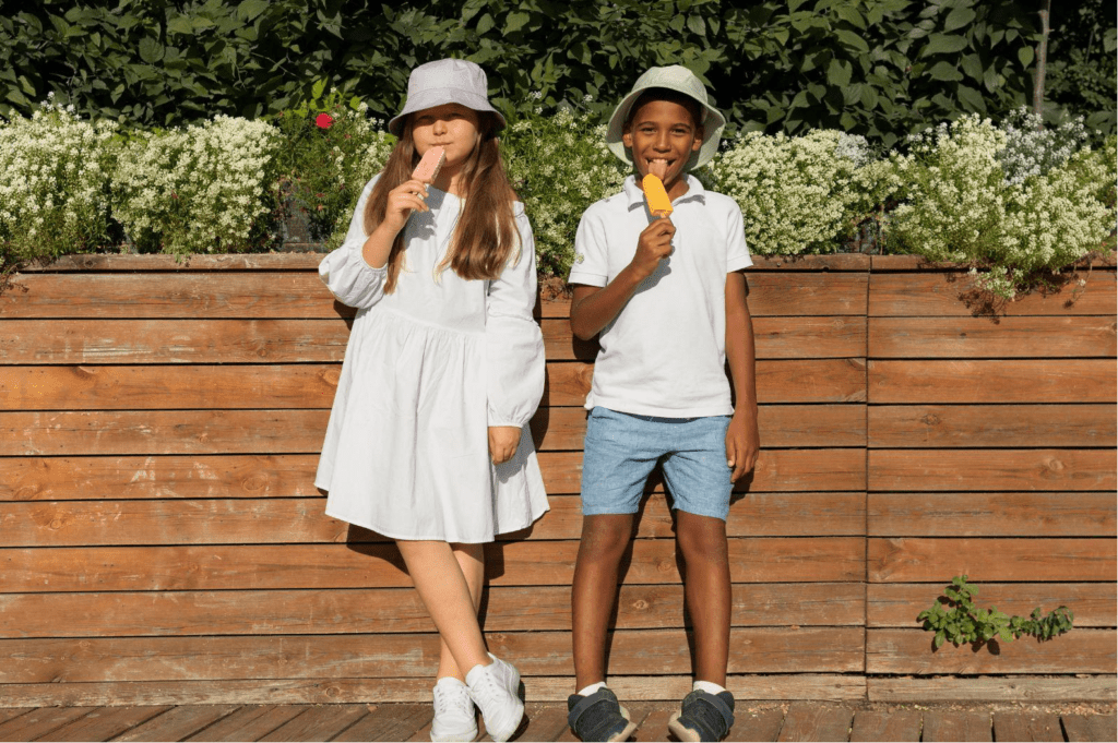How to style bucket hats-6