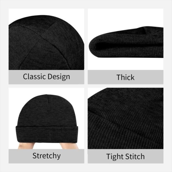 beanie custom hats
