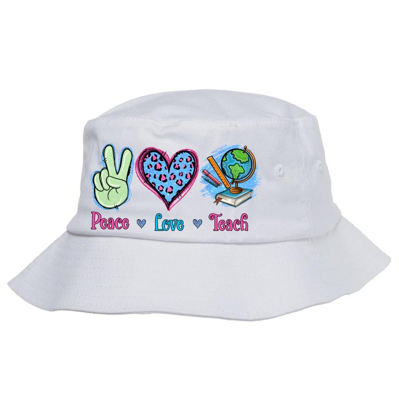 how to sublimated a bucket hat -34