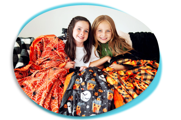 Custom Blanket With Pictures