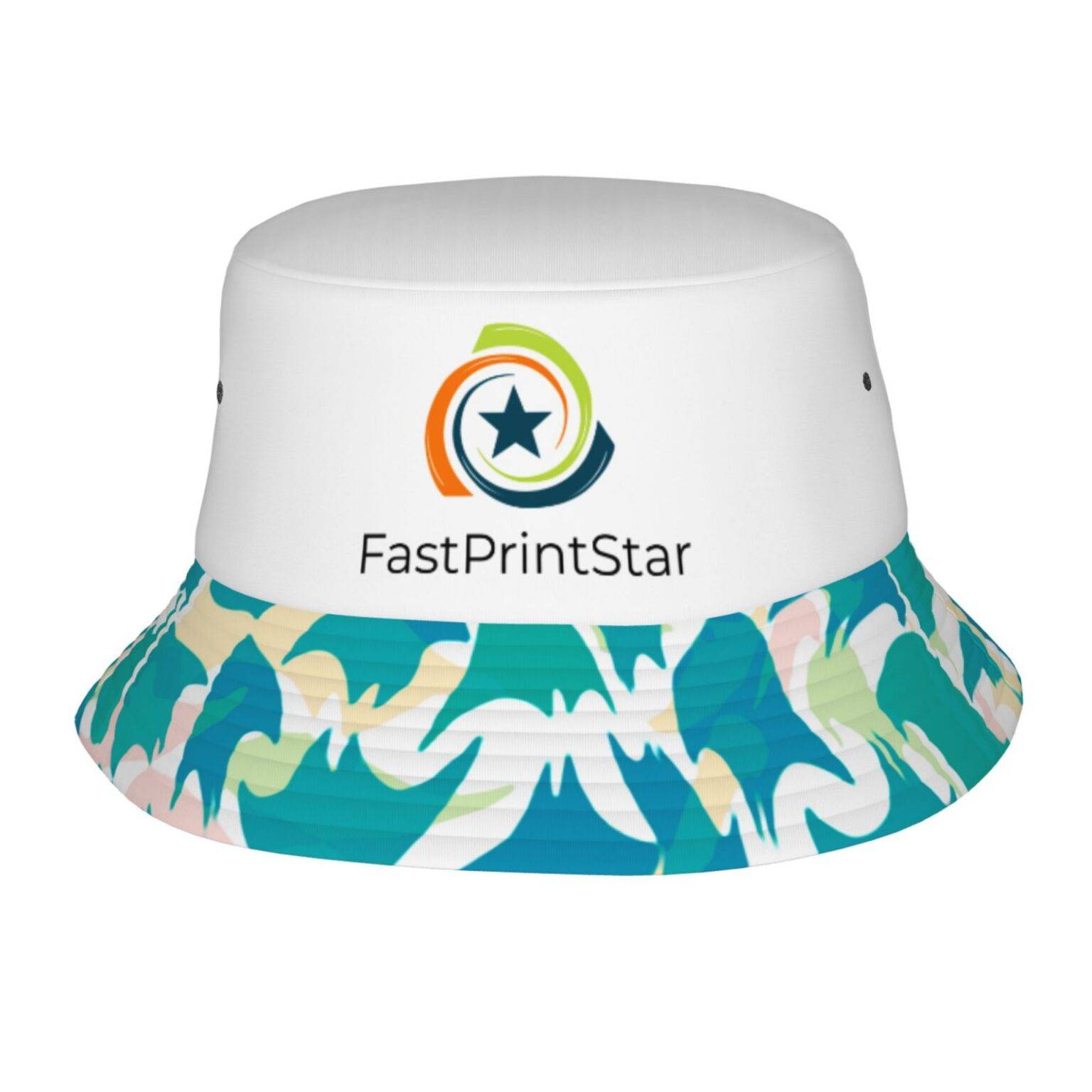 Custom Made Bucket Hat Cheap & Fast FastPrintStar