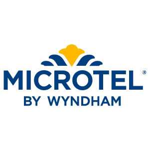 Microtel by wyndham logo