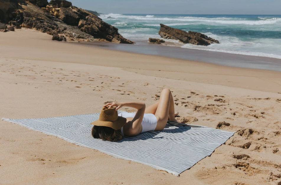 Oversized Beach Towels Sizes