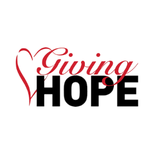 giving hope logo
