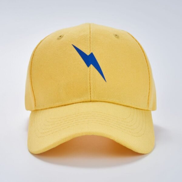 Custom Logo Baseball Hats-4