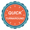 Quick Turnaround- Custom Trucker Hats