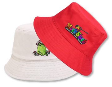 Custom Bucket Hats-02