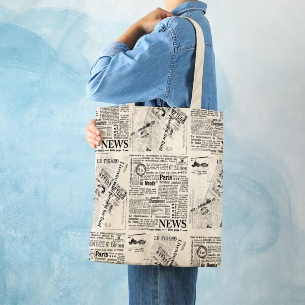 custom canvas tote bag-7