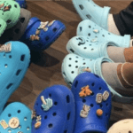 custom croc shoe charms