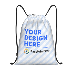 customized drawstring bags-11