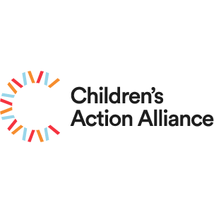 children's action alliance logo