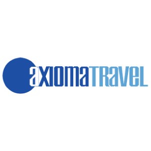 Axioma Travel logo