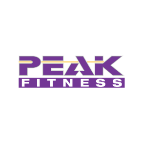peak fitness logo