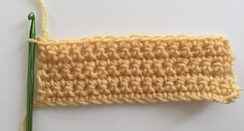Crochet a Blanket-step3