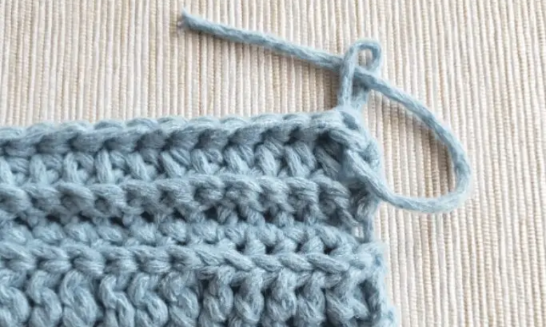 Crochet a Blanket-step4