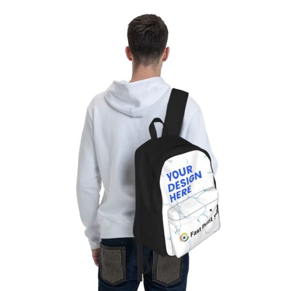Custom Backpacks for School-10