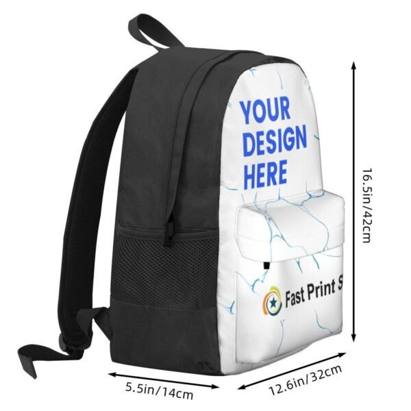 Custom Backpacks for School-2