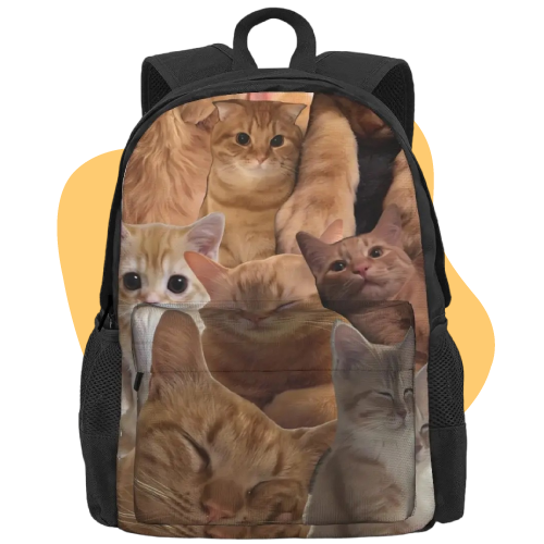 Custom Backpacks with Pictures