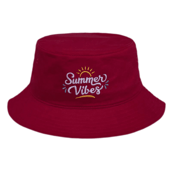 Custom Cotton Bucket Hats(1)(1)