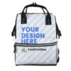 Custom Diaper Backpack