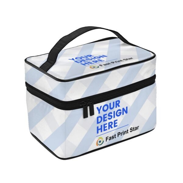 Custom Travel Cosmetic Bags-2
