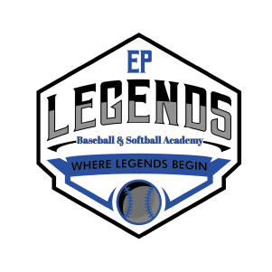 El Paso Legends Logo