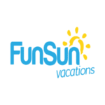 Fun Sun Vacations Logo