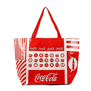 grocery bag custom