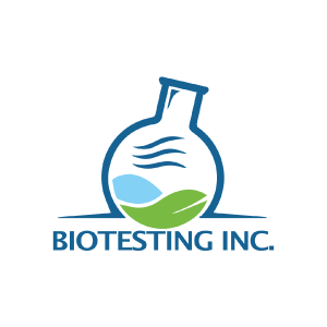Biotesting Inc. Logo
