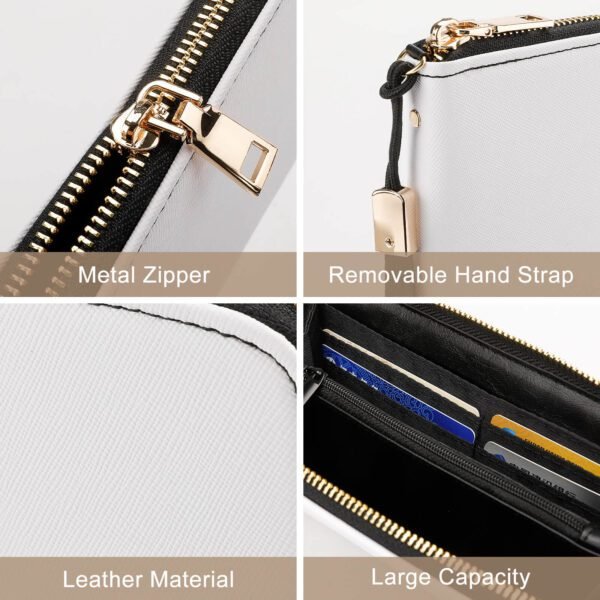 Custom Leather Wallet-3