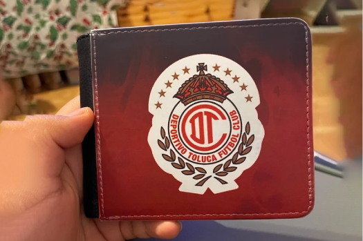 Customized Wallets