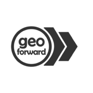 Geo Forward Logo